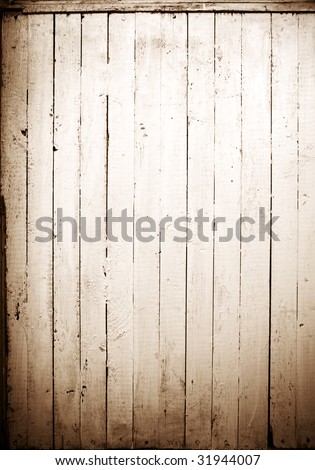 Vintage background from old wooden plank