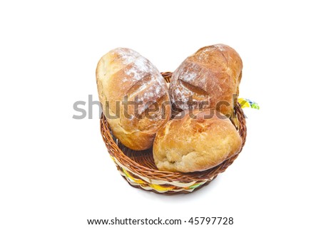 French Buns