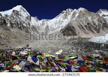 Everest Base Camp 03