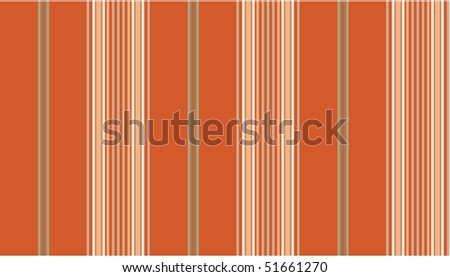 cream stripe wallpaper