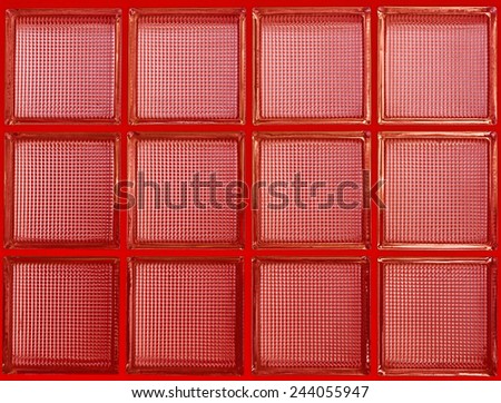 Screen mesh glass cubes, for backgrounds and wallpaper, many color combinations to pick from.