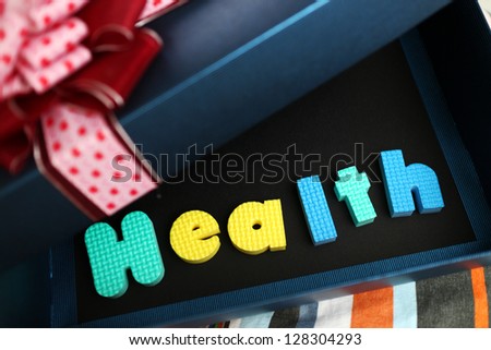 Gift of Health