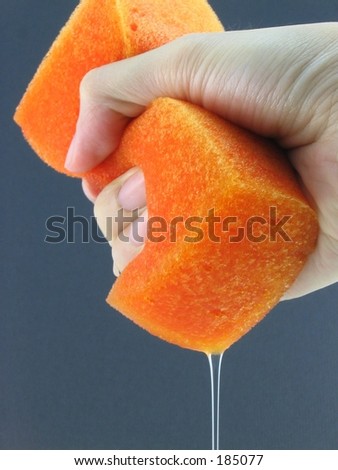fisting and squirting itchy skin anus
