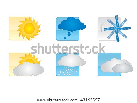 Clip Art Rainy. windy weather clip art. windy