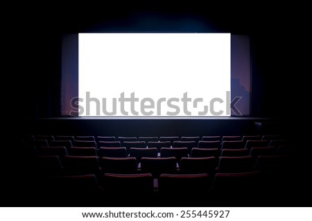 Cinema Theater