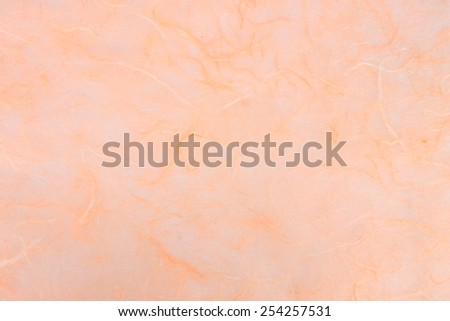 Backgrounds & textures shop: light pink rice paper.