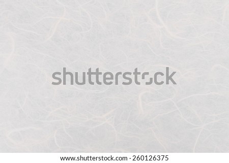 Backgrounds & textures shop. Abstract background - Japanese rice paper. Light grey.