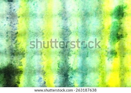 Backgrounds & textures shop. Abstract background - painted green paper illuminated from below.