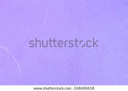 Textured decorative Japanese rice paper. Abstract background. Purple. Backgrounds & textures shop.