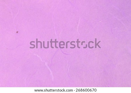 Textured decorative Japanese rice paper. Abstract background. Pink. Backgrounds & textures shop.
