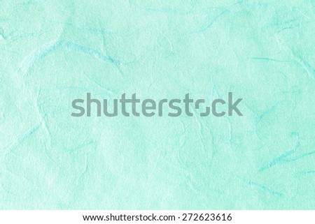 A set of decorative Japanese rice paper. Light blue. Backgrounds & textures shop.