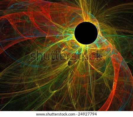 black hole wallpaper. Black Hole for ackground