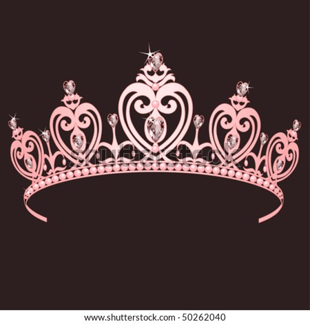 free princess crown clipart. It is a princess plans