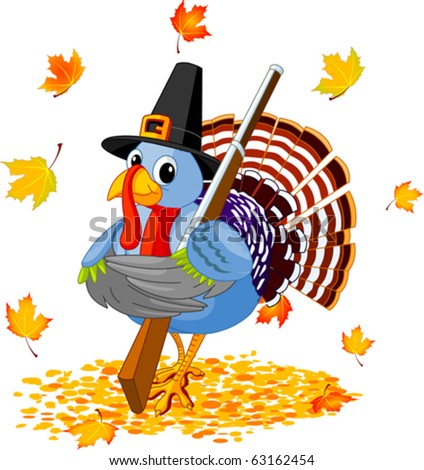 Happy Thanksgiveing  Stock-vector-cartoon-thanksgiving-turkey-turkey-with-a-gun-63162454