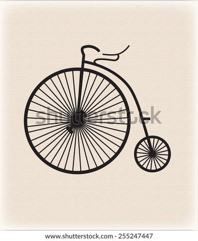 retro bike retro bike