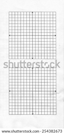 Graph/Grid Paper
