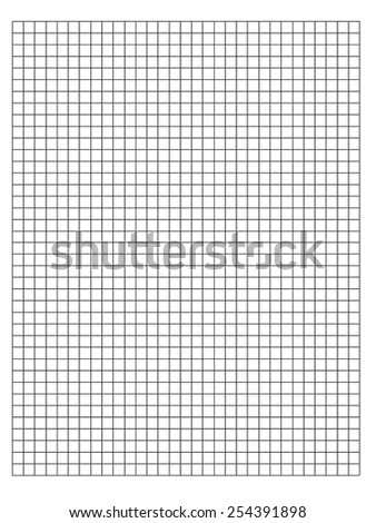 Graph/Grid Paper