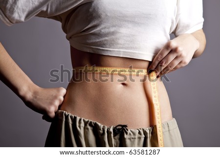 women abs pics. women#39;s abs with metre.