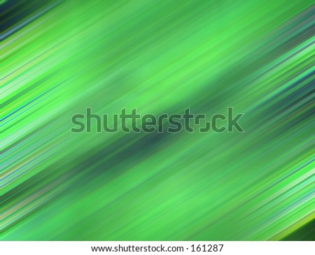 green motion