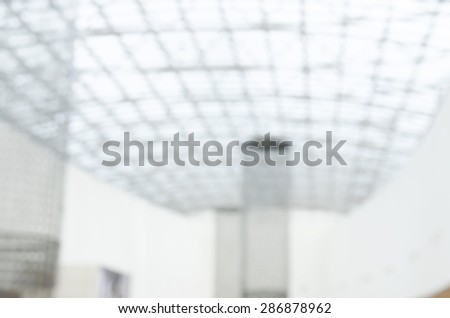 Backgrounds, Business, Defocused, Corporate Business, Ceiling
