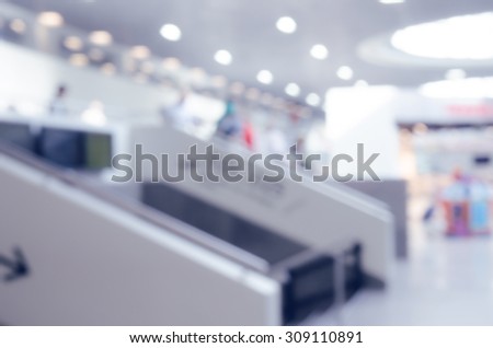 Airport, Business, Built Structure, People, Modern