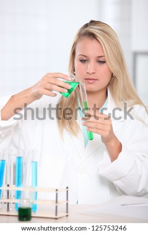 Laboratory Practices