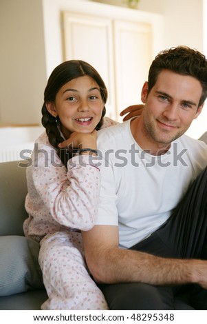 stock-photo-father-and-daughter-at-home-in-the-morning-48295348.jpg