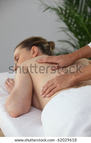 Beauty and Massage