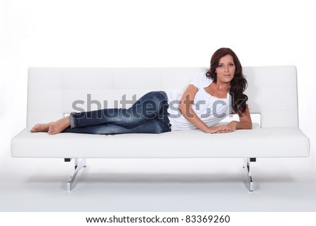 Northern European Living room corner sofa furniture with