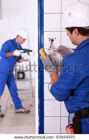 Electrician Test