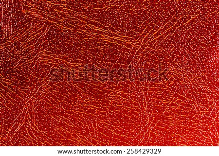 Red Leather Texture\
Animal leather in closeup red texture details and bumps