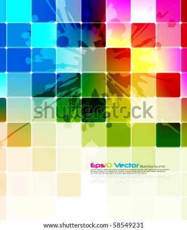 eps10 vector background