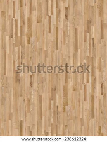 Wood Floor Texture - Tileable