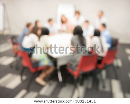 people discussion in group