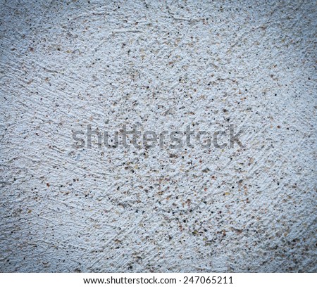 color concrete wall background