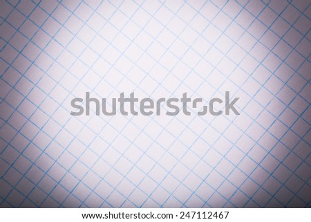 grid paper background