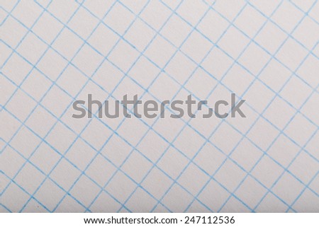 grid paper background
