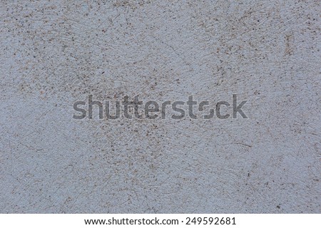 color concrete wall background
