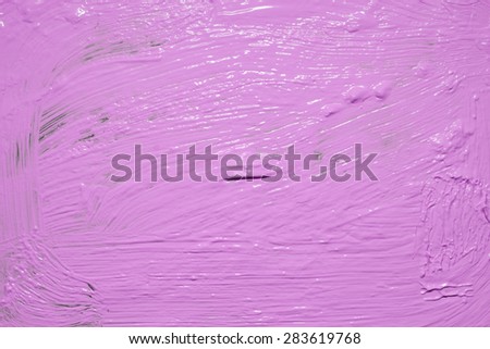Painted wall background or texture