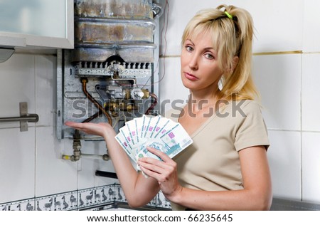 erotic toy, sex products supplies ,sex toy. Made with medical grade silicone stock photo the sad woman the housewife counts up money for repair of a gas water heater 66235645 erotic toy, sex products supplies ,sex toy. Made with medical grade silicone