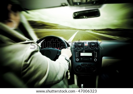 http://image.shutterstock.com/display_pic_with_logo/287794/287794,1266599531,1/stock-photo-speeding-car-on-the-road-shoot-in-this-car-47006323.jpg