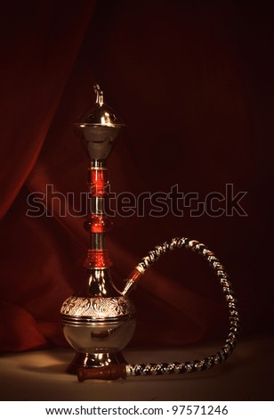 Arabian Hookah