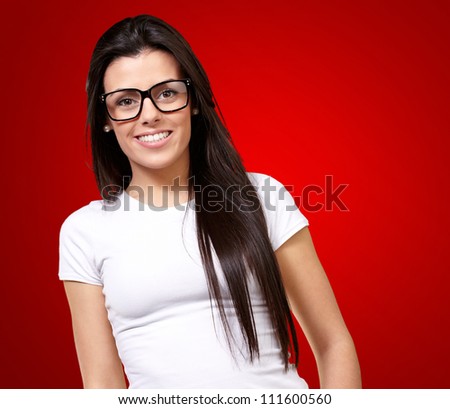 Girl Specs