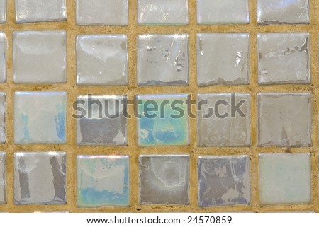 shower texture