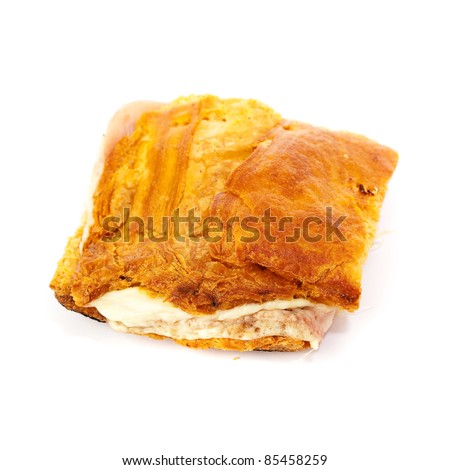 cheese pastry