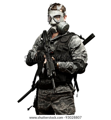 stock-photo-portrait-of-young-soldier-with-gas-mask-and-rifle-against-a-white-background-93028807.jpg