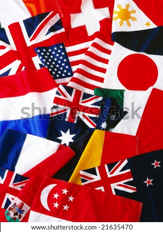 many nations