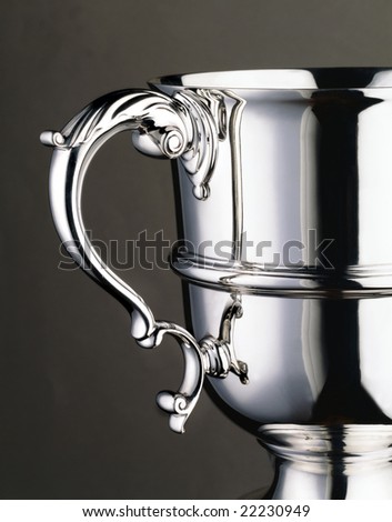 Silver Trophy Designs