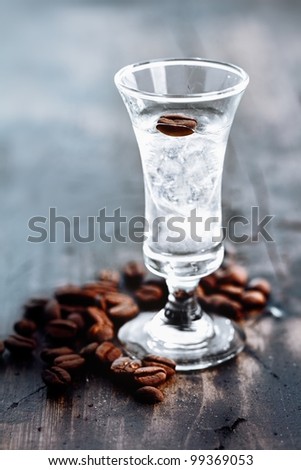 Clear Coffee