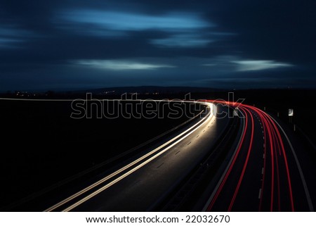 A Highway